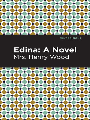 cover image of Edina